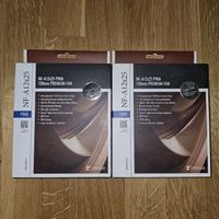 2x Noctua NF-A12x25 PWM PC Lüfter 