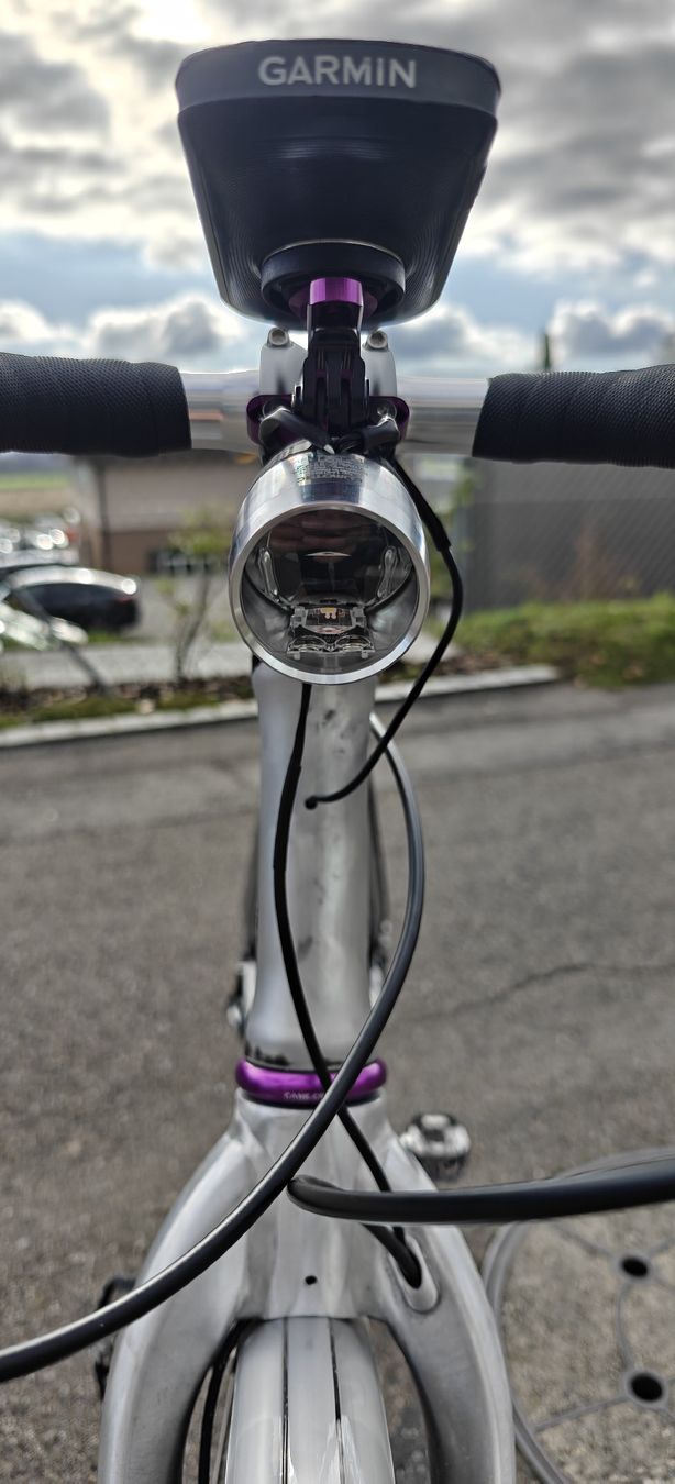 Velos: Gravelbike – Neu und originalverpackt aus Biel/Bienne von the__hug 6