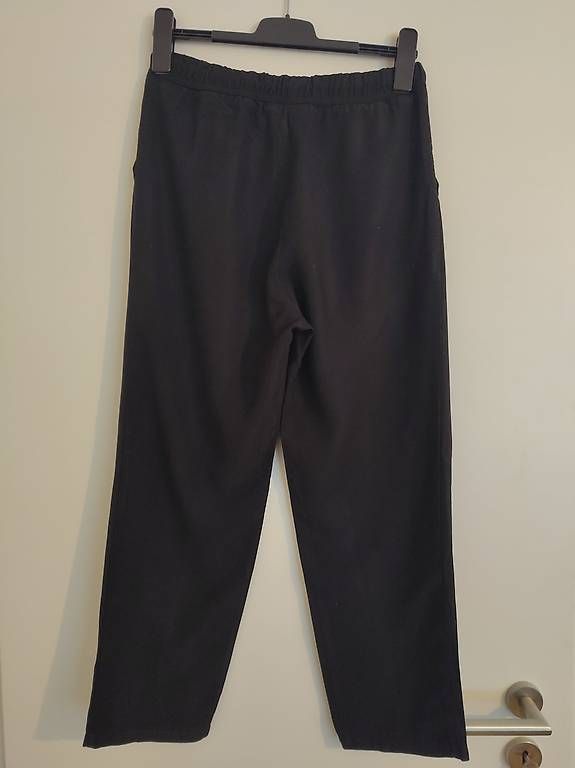 Mango Hosen: Pantalon taille haute Mango neuf taille S – Neu (gemäss Beschreibung) aus Morges von L_6688 1