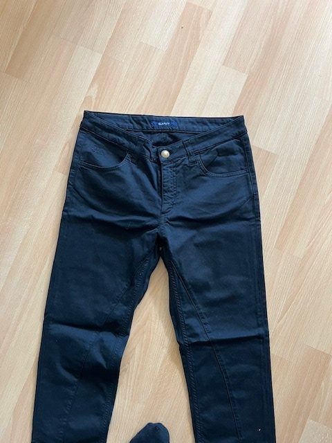 Gant Pantaloni: Hose Gant Gr.26 – Usato da Wabern venduto da MagdalenaWabern 4