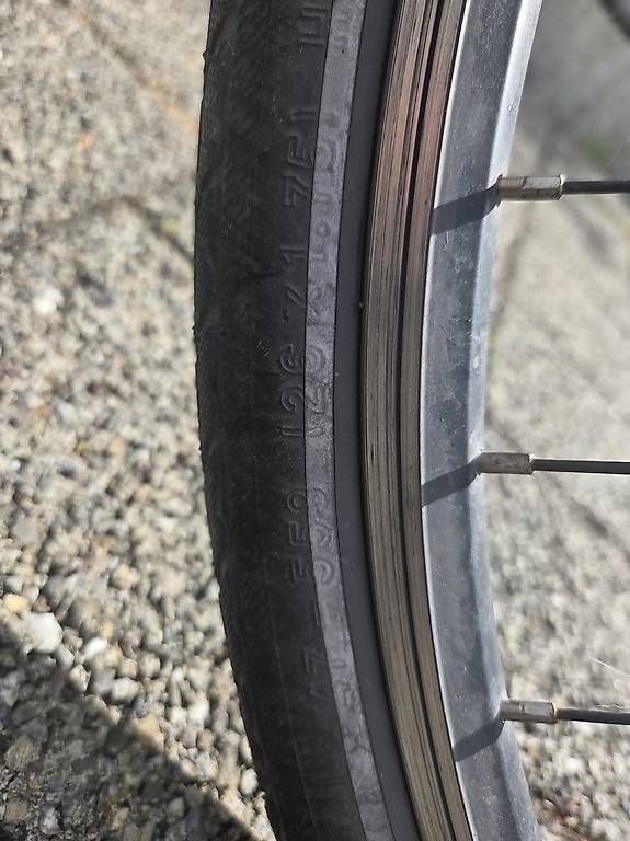 Velos: Elektro Velo – Gebraucht aus Wetzikon ZH von Chanchi 1