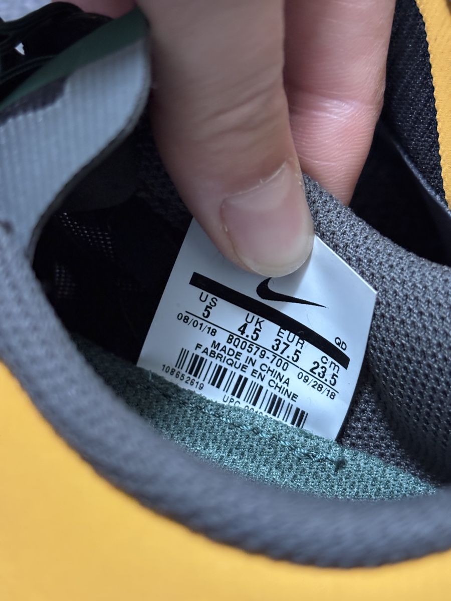 Nike Scarpe da donna: Nike - gyakusou by undercover lab – Usato da Zürich venduto da Hanna-Hadorn 7
