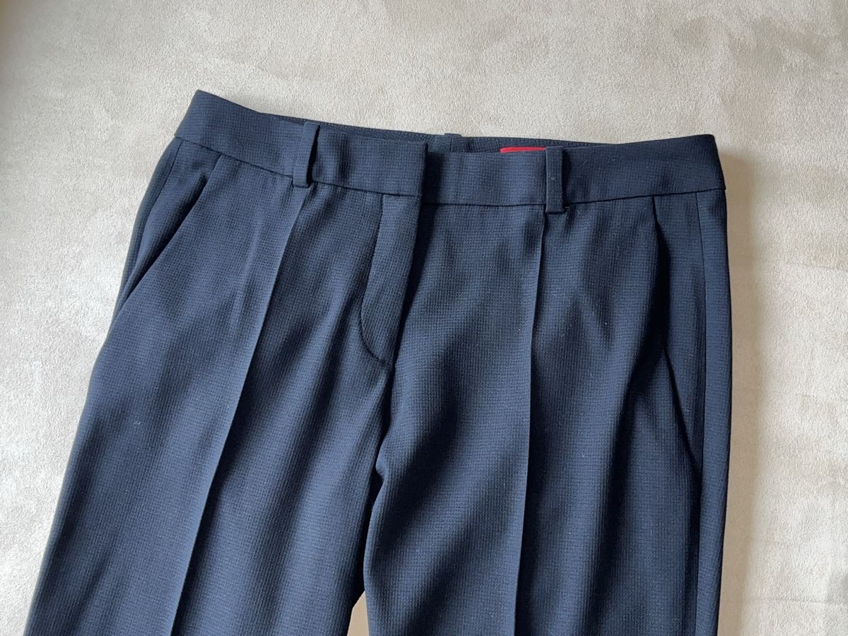 Hugo Boss Pantaloni: Hose Hugo Boss Gr.XS – Nuovo e nell'imballaggio originale da Stäfa venduto da Exclusive0 7