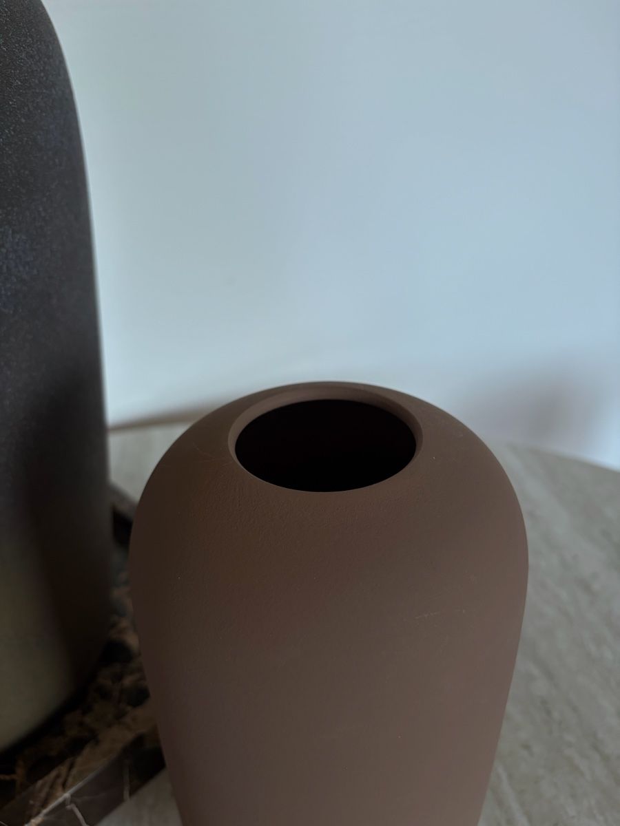 Vasi & Recipienti: Vase aus Keramik – Nuovo e nell'imballaggio originale da Romanshorn venduto da pea_77kf 1