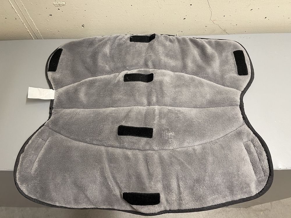 Altro in  Abbigliamento & Accessori: Kinderwagen Handwärmer Fillikid – Nuovo (secondo la descrizione) da Oberrieden venduto da Boccia1981 2