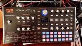 HYDRASYNTH Desktop inkl Dust Cover