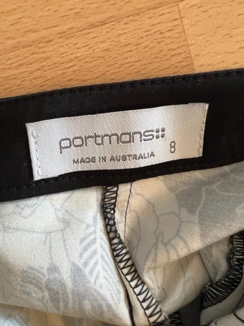 Top: Top Portmans Gr. 34 – Usato da Wabern venduto da adamovski 2