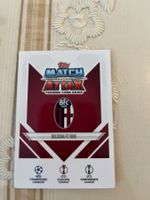 Match Attak Bologna FC 1909