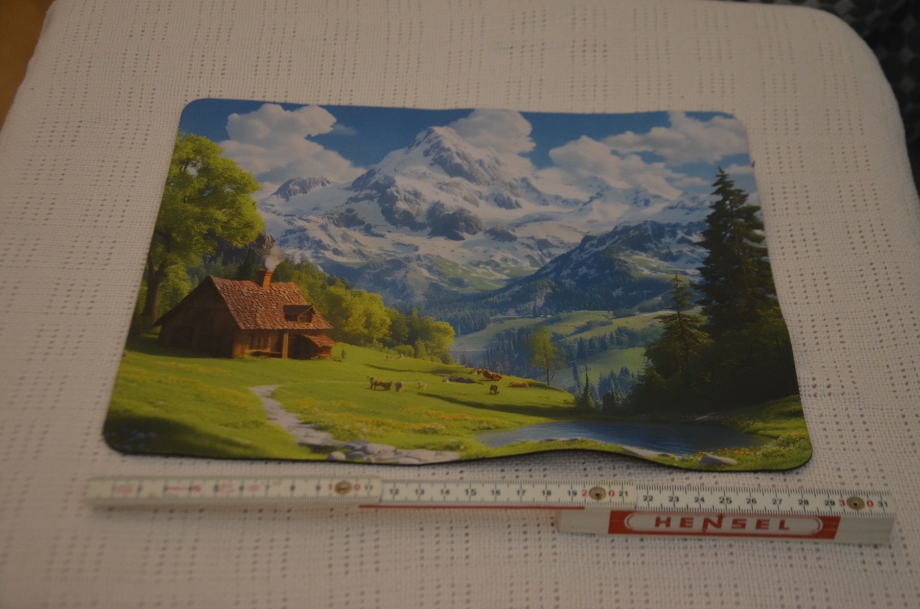 Teppiche: KLEINE TEPPICHE - TAPIS PETIT – Gebraucht aus Chiasso von Dolly015 1
