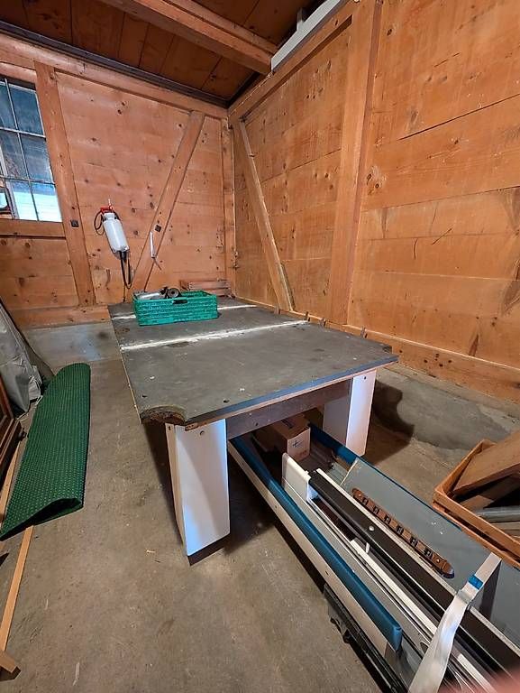 Tables de billard: Billardtisch – D'occasion à Hasle b. Burgdorf par cyr_v2nk