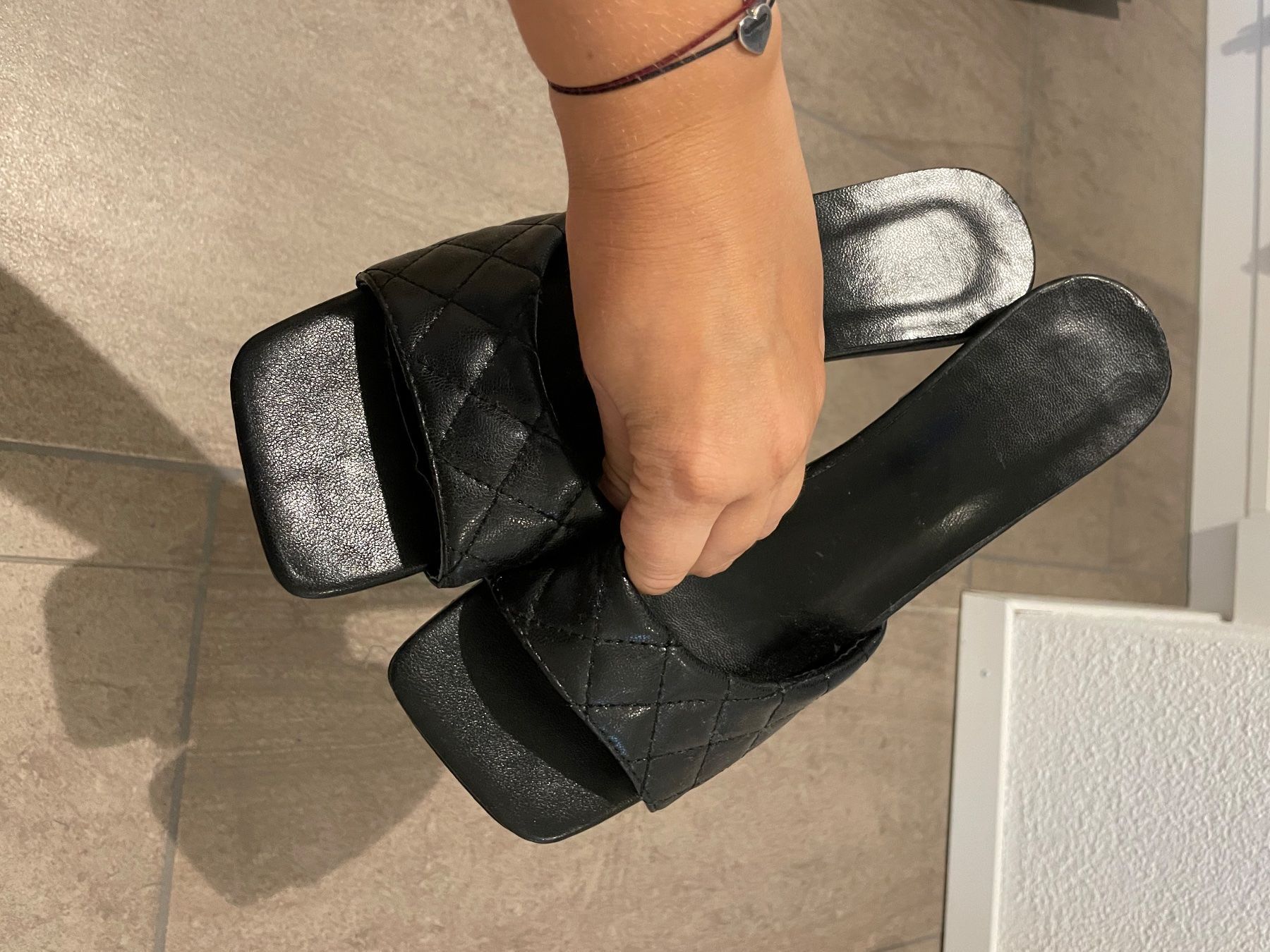 Shein Scarpe da donna: Schuhe | elegant | 36 – Nuovo (secondo la descrizione) da Niederrohrdorf venduto da jasmiinw 1