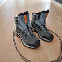 neue Damen-Wanderschuhe