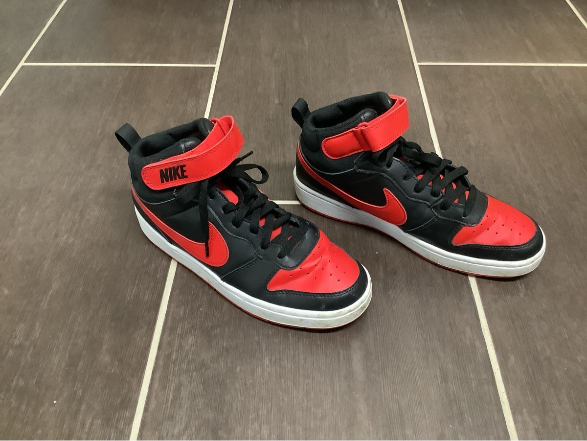 Nike Scarpe per ragazzi: Sneakers Nike Gr. 40 – Usato da Brugg AG venduto da Sweety_pie 1