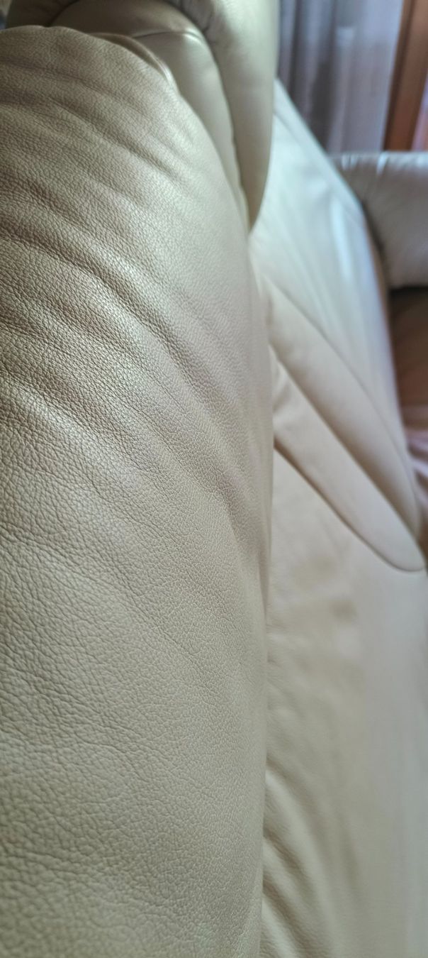 Micasa Sofas: 2x Canapés relax cuir 2 places – Gebraucht aus Wabern von ingenio3972 7