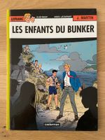 LEFRANC / TOME 22 / LES ENFANTS DU BUNKER (EO)