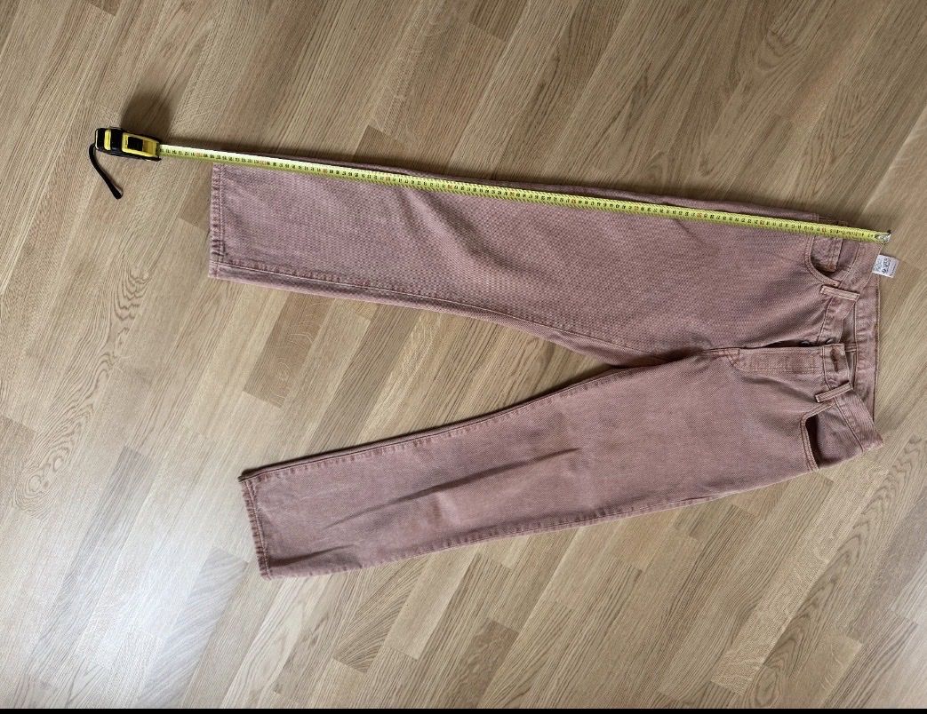 Levi's Jeans: Levis 501 altrose 28/32 – D'occasion à Zürich par koraia 4