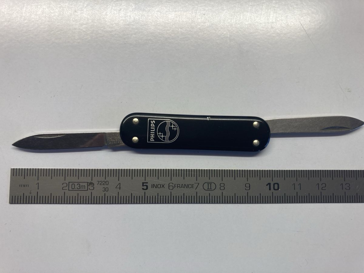 Victorinox Coltelli tascabile: Sackmesser – Usato da Krauchthal venduto da colligio 1