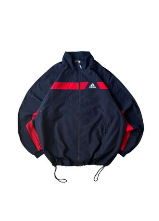 Vintage Adidas Trackjacket (L)