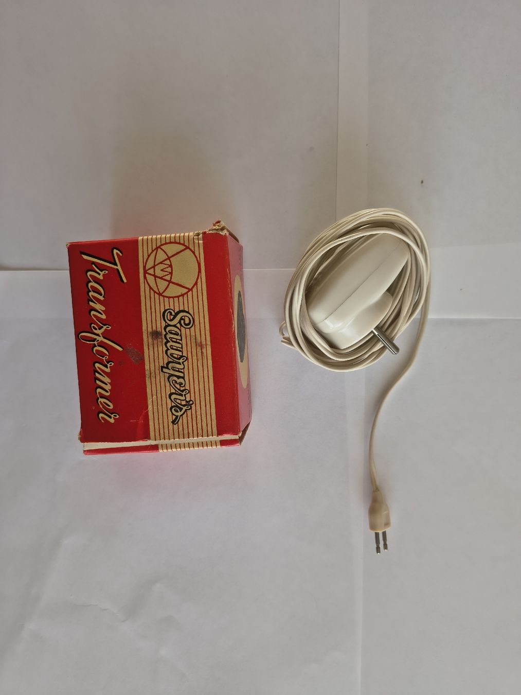 View-master Spielzeuge: Viewmaster 3D Model E inkl. Netzteil – Gebraucht aus Dietikon von rmo111 5