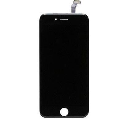 Apple Monitor: Iphone 6 Display Schwarz NEUWARE – Usato da Olten venduto da HoYa01