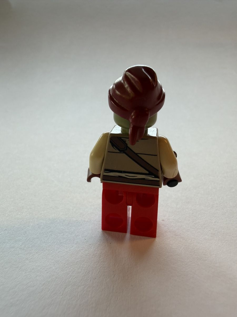 Star Wars Figurines: LEGO Star Wars Kithaba sw0397 mit Blaster – Neuf (Voir description) à Beinwil am See par Tobi-Wied 1