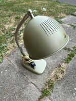 BELMAG Zürich Wärmelampe Tischlampe Industriedesign Loft