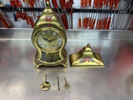 Neuenburger Pendule Eluxa