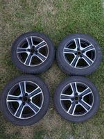 Original Smart Fortwo Alufelgen 15 Zoll 