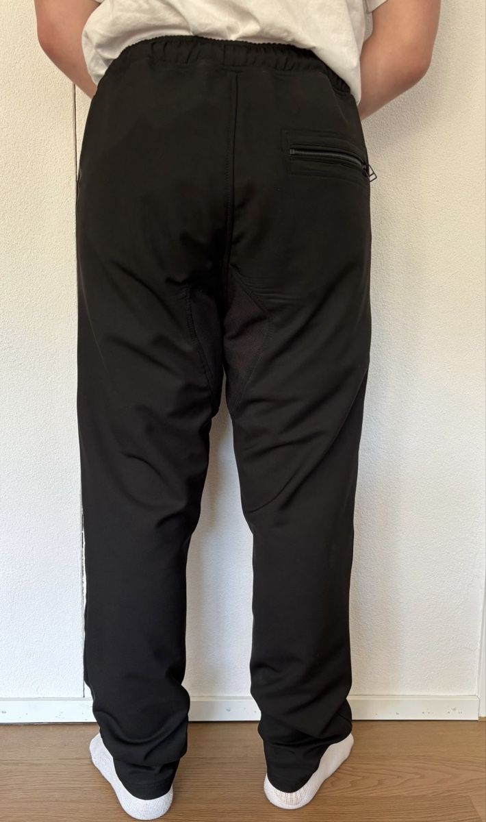 Hosen: Motorradhose mit Knie Protektoren – Gebraucht aus Schaffhausen von Jennifer15 2