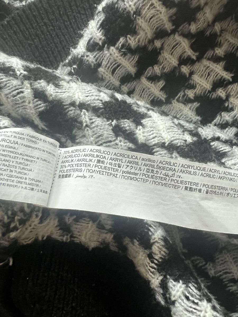 Mango Maglioni & Felpe: Strickpullover Mango – Nuovo (secondo la descrizione) da Bern venduto da lea_wf9x 3
