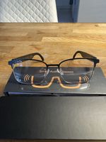 Smart Audio Glasses