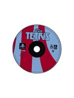 The Next Tetris PlayStation 1 (PS1) Nur CD