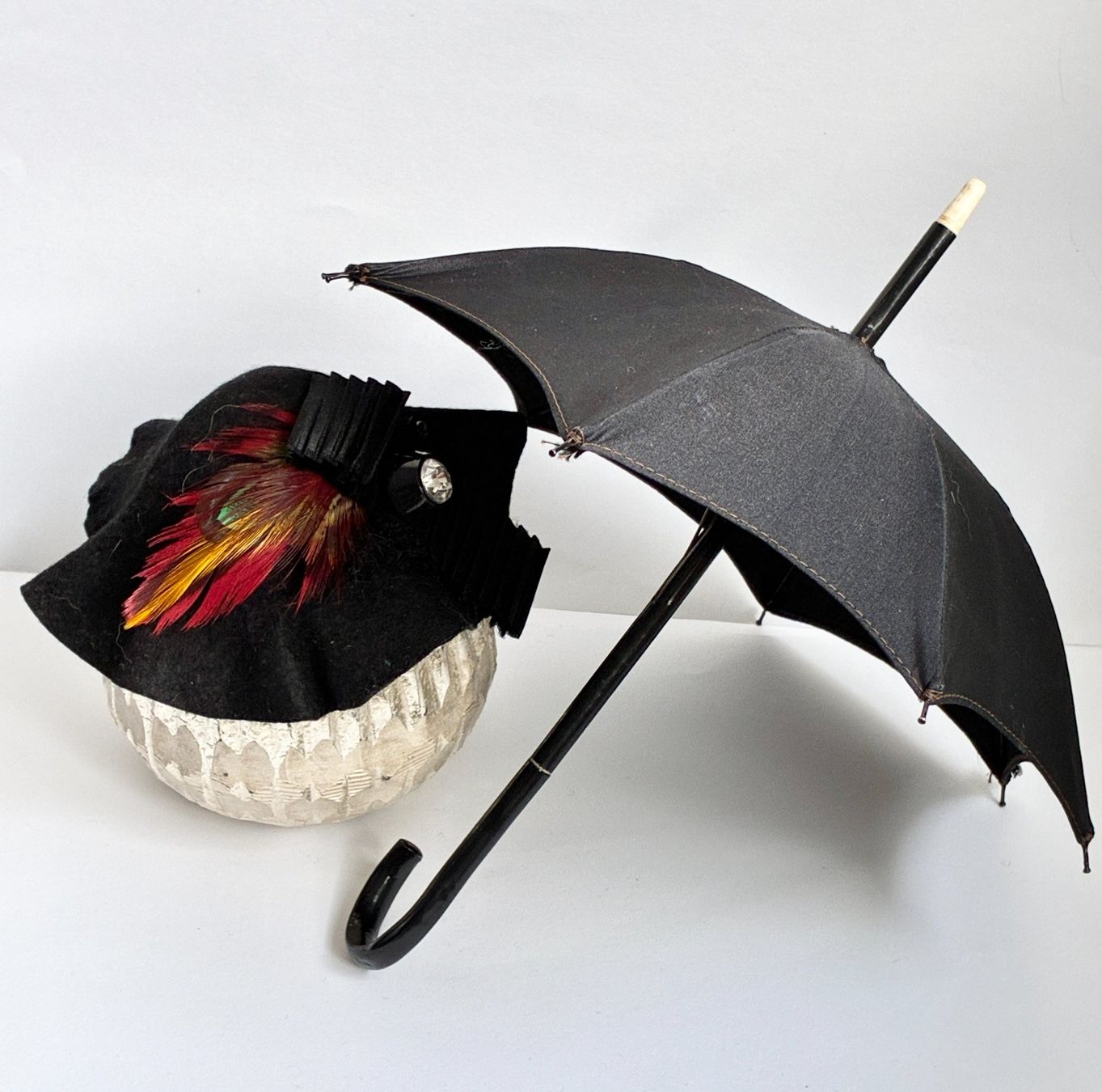 Verspieltes Accessoire Franz