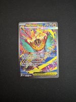 Mega Hawlucha ex 283/217