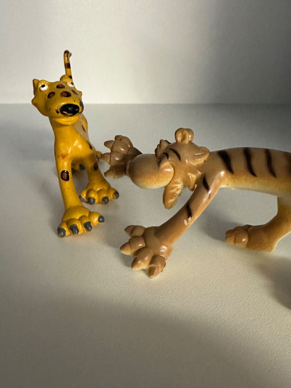 Statuette: RauBtieRe – Usato da Winkel venduto da zeho