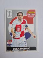 ⚽️ Panini Extra Sticker SILBER Modric