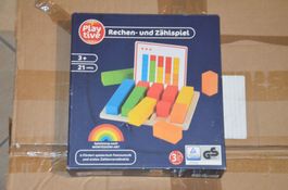 JEUX - SPIEL - HOLZ BOIS