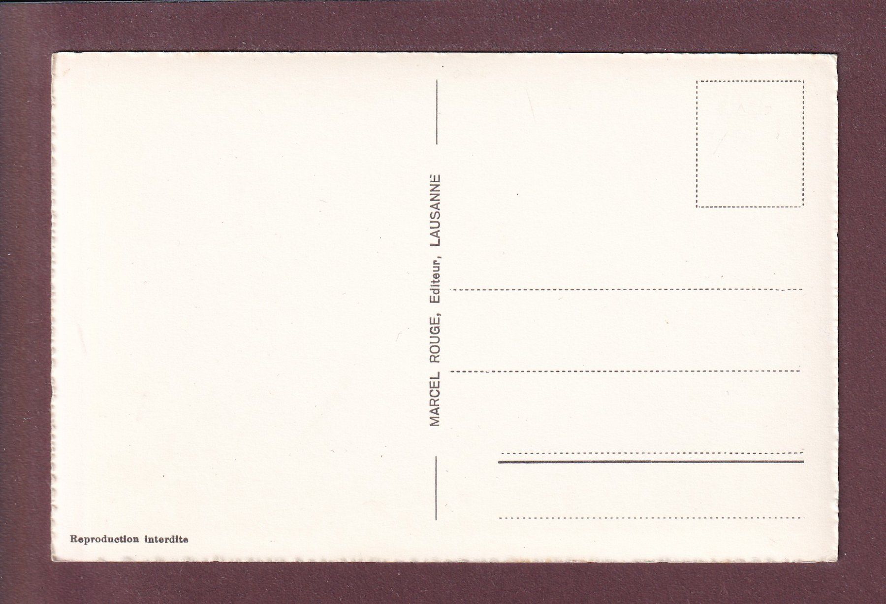 Cartoline postali: TAVEYANNAZ - Les Diablerets – Usato da Pully venduto da nicecards 1