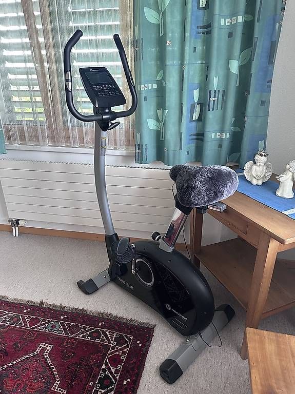 Hometrainer: Hometrainer – Usato da Dietlikon venduto da Marfull