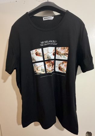 T-Shirt Gr. M