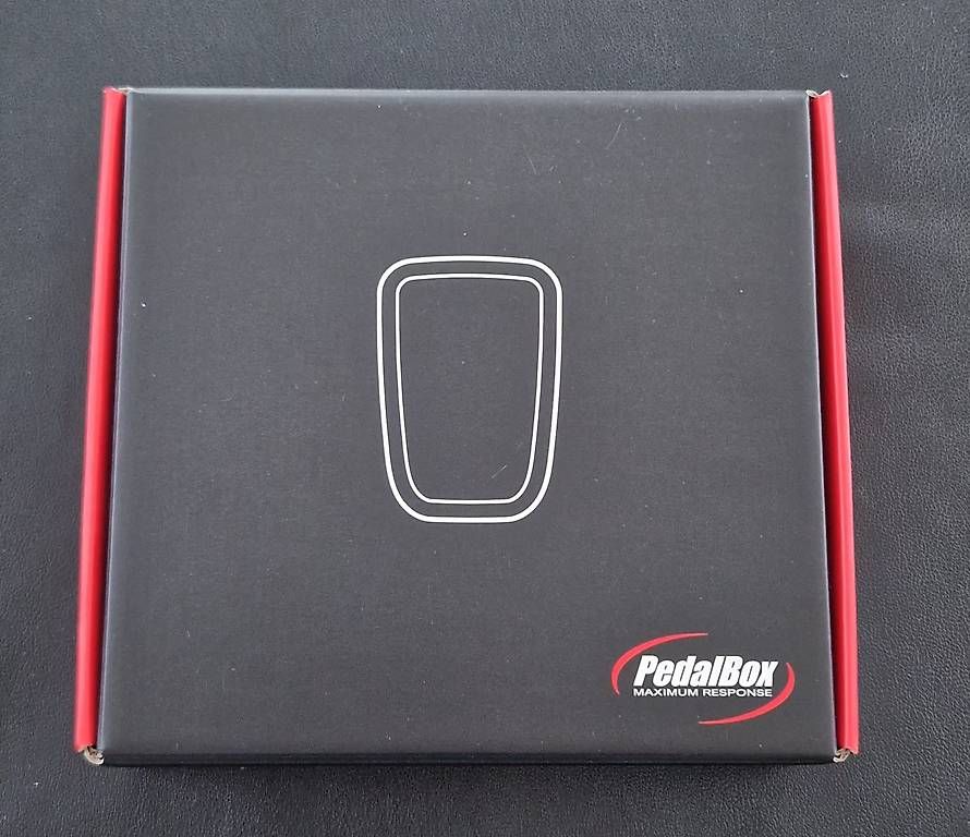 Altro per la casa: PedalBox Pro pour Mazda – Usato da Estavayer-le-Lac venduto da uran1470