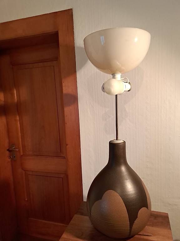 Lampen: Lampe Keramik Vintage – Gebraucht aus Eglisau von mar_5rn2 2