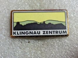 Ansteckpin 214: Klingnau Zentrum