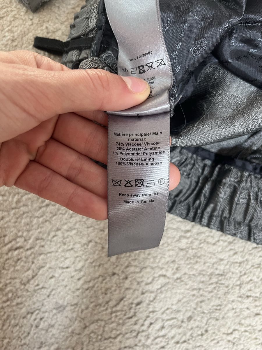 Zadig & Voltaire Pantalons: Zadig&Voltaire Hose – Neuf (Voir description) à Zollikon par ali_myc2 7