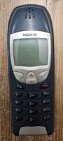 Nokia 6210 Gebraucht