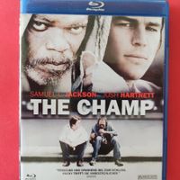 The Champ [Blu-ray]