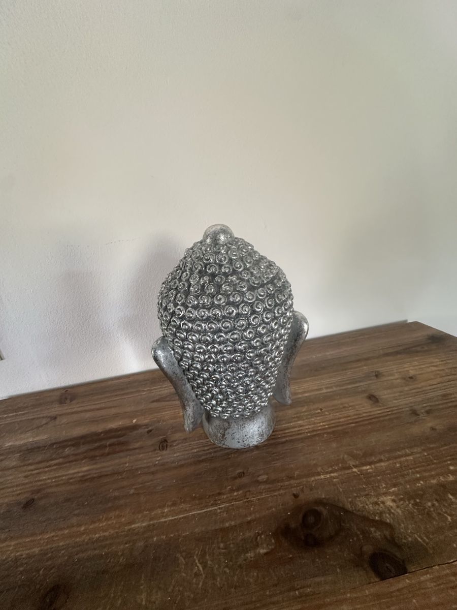 Statuette: Buddha Dekokopf – Usato da Bremgarten AG venduto da Onixplace 3