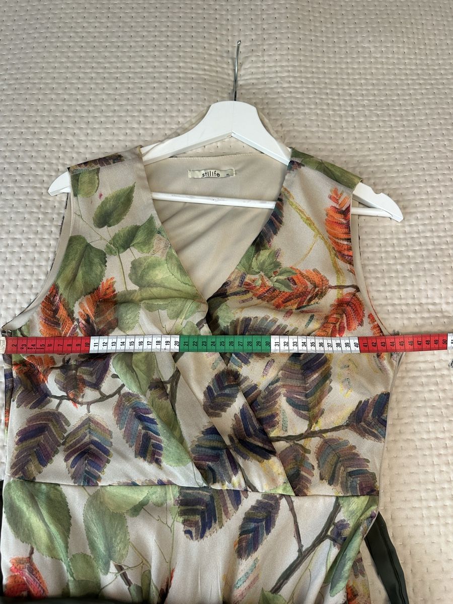 Robes: Wunderschön Kleid GrXL – D'occasion à Volketswil par Sina008 5