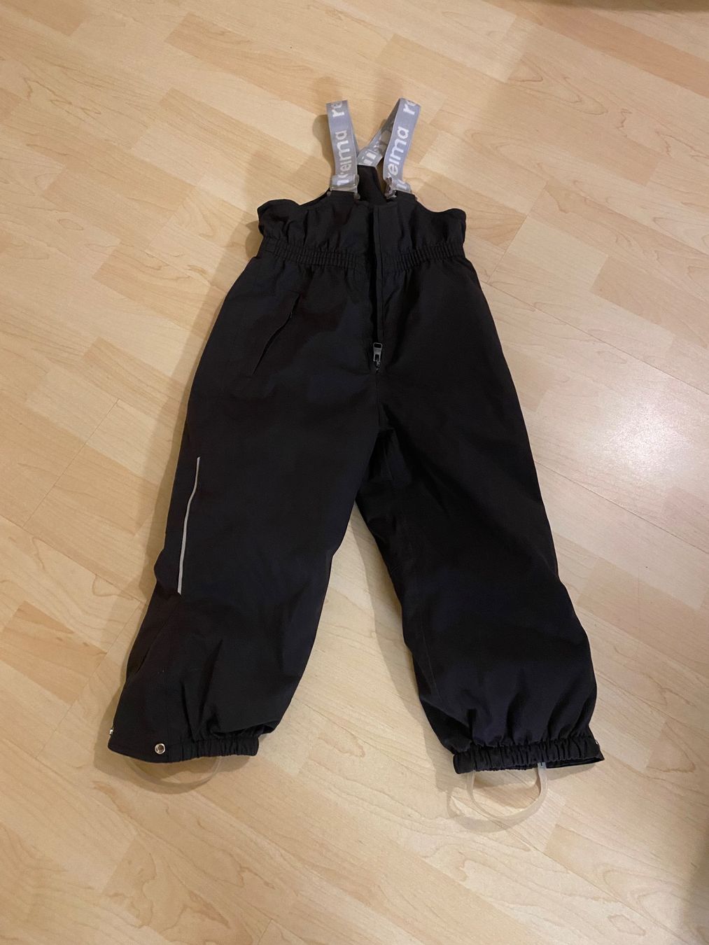 Reima Pantaloni: Reima Schneehose Gr. 104 – Usato da Hettlingen venduto da BKH2021