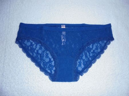 VICTORIA'S SECRET BIKINI, S, NEU